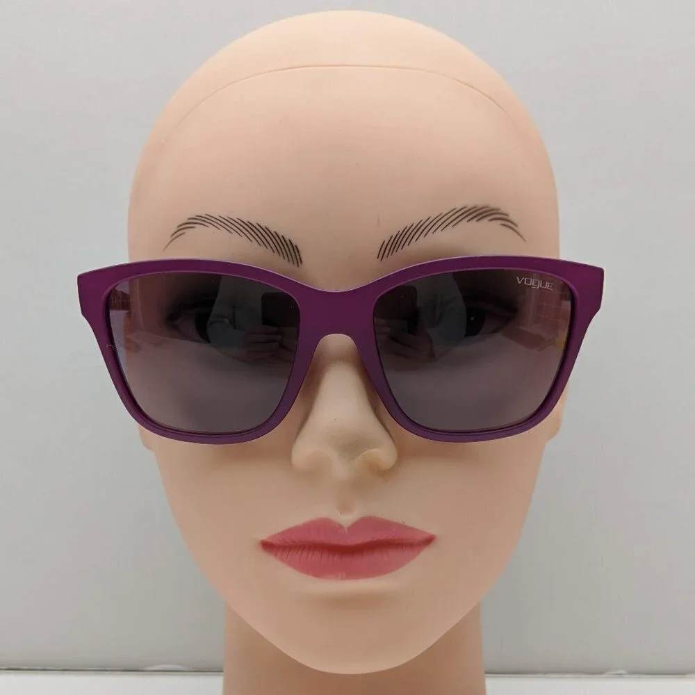 🕶️Vogue VO2896-S Sunglasses 54/17 140 /KAI245🕶️​